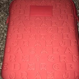 Marc Jacobs IPad case